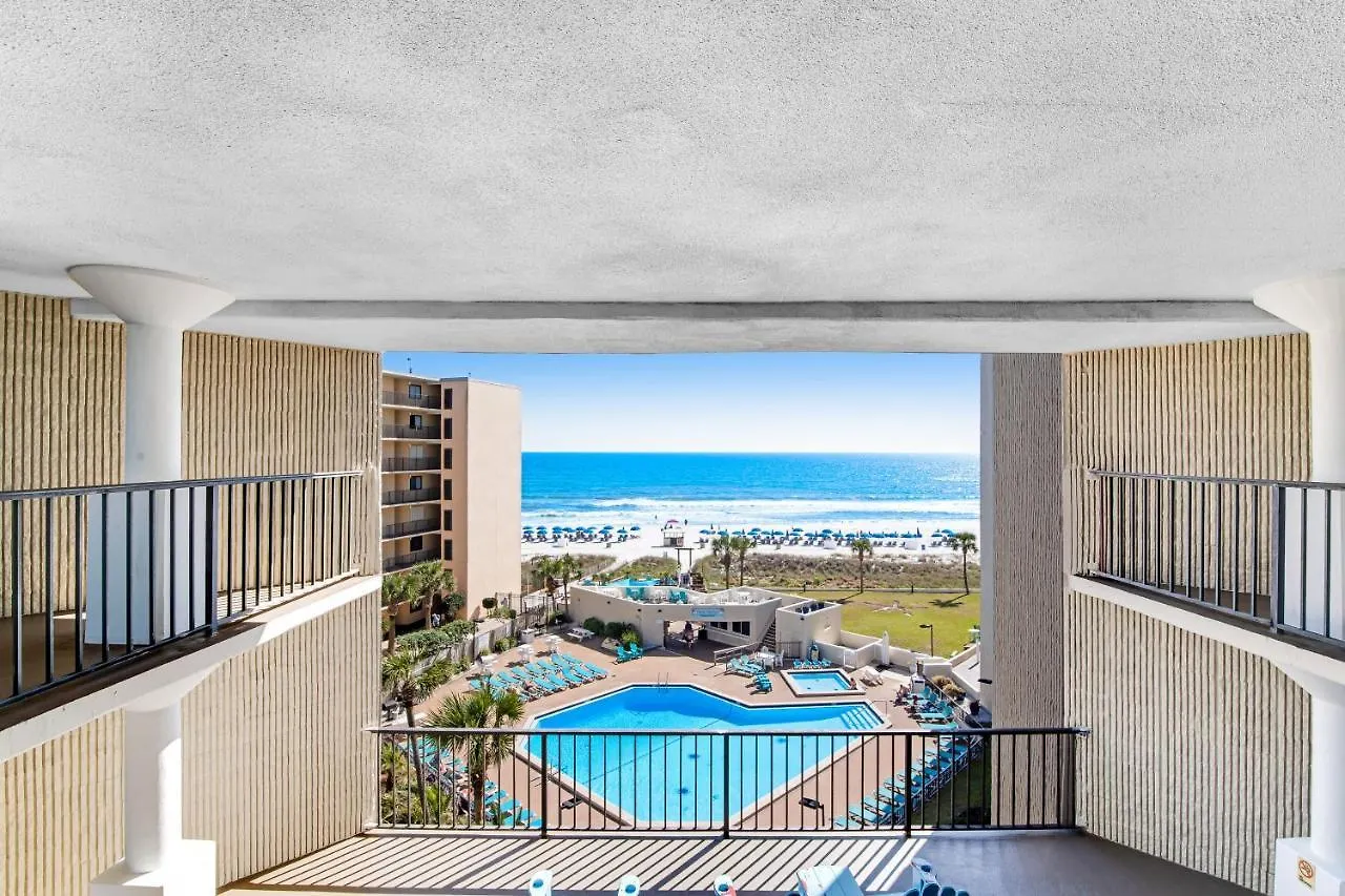 The Top Of The Gulf #612 Panama City Beach 0*,