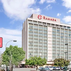 ** Hotel Ramada By Wyndham & Casino United States