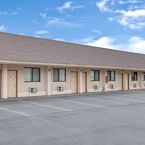  Motel Knights United States