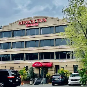 ** Hotel Airway United States