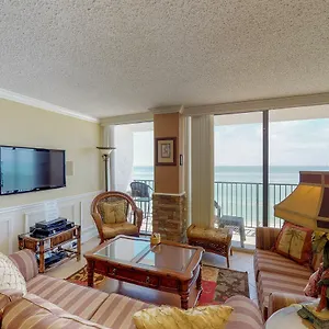 Hotel Seachase 704e, Panama City Beach