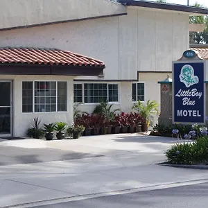 ** Motel Little Boy Blue United States
