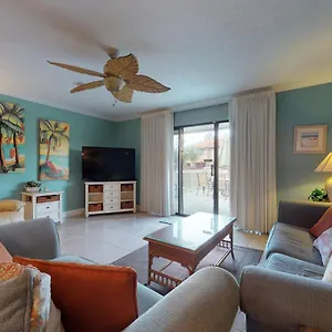 Hotel Gulf Highlands- 203 Saint Katherine Blvd, Panama City Beach