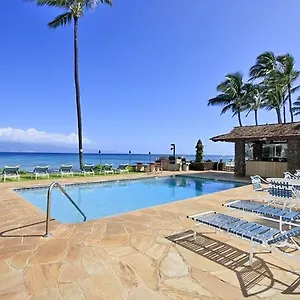 *** Resort Noelani Condominium United States