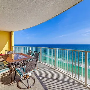 Hotel Emerald Isle 1102, Panama City Beach