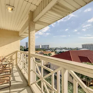 Hotel Horizon South #303, Panama City Beach