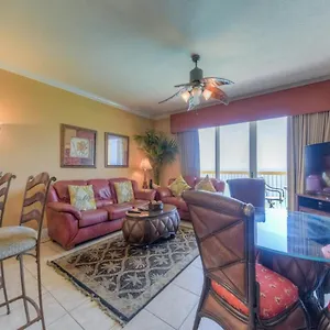 Hotel Calypso And Towers E2203, Panama City Beach