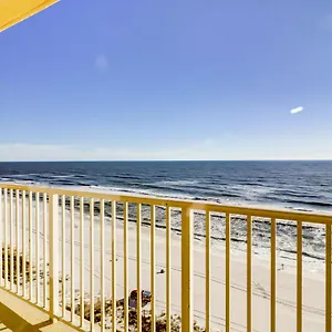 Hotel Boardwalk Beach 1007, Panama City Beach